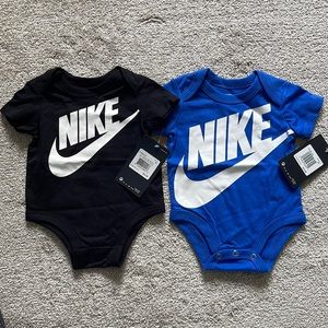 Nike Baby Onesies 3m - can be sold separately